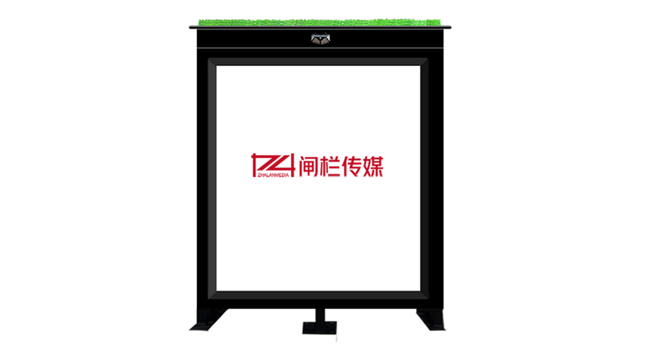 社区竖版大牌媒体